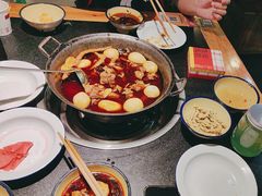 -李子坝梁山鸡(李子坝大鸡哥店)