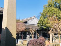 -常熟方塔园