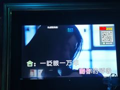 -K100佰份佰KTV(福田店)
