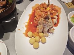 -姑苏家宴·苏帮菜·松鼠桂鱼(苏州总店)