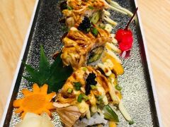-松鱼亭·和牛烧肉(协鑫广场店)