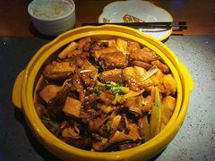 -多嘴超级肉蟹煲(欧亚卖场店)