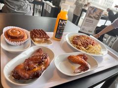 -宜家·瑞典风味餐厅(天津东丽商场店)