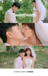 -日光视觉婚纱摄影(旗舰店)