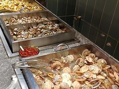 -禾斗海鲜自助(市南银座店)