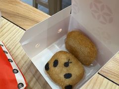 -塔斯汀中国汉堡(徐汇汇京广场店)