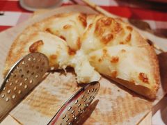 -西贝(武汉天地店)