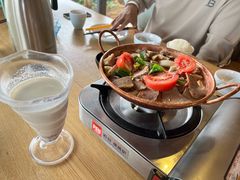 -品味泸沽湖•民族特色菜(大落水店)