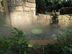 -郑州银基黄帝宫御温泉