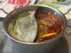 -君邦火锅(新疆大厦店)