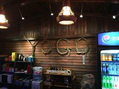 -YOGO优果密室逃脱(新佳丽广场店)