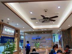 -马记永·兰州牛肉面(天通苑家乐福店)
