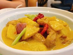 -喜粤糖朝餐厅(三八广场店)