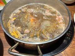 -揽季锅物会.福建黄鱼.海鲜姿造(五四路店)