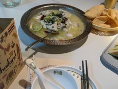 -帕娜·泰式茶餐厅·Bistro(近铁广场店)