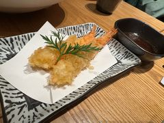 -京旬海鲜放题·铁板烧自助餐厅