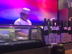 -和彩放题餐厅(酒仙桥店)