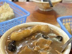 -逍遥镇刘相五胡辣汤豆沫馆(康复中街店)