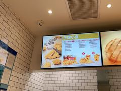 -汉堡王(仲盛世界商城店)