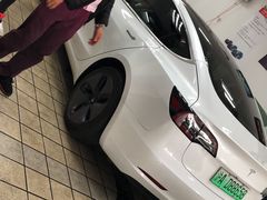 -BOP保镖隐形车衣NKD王者铠甲AX改色膜(徐汇授权店)