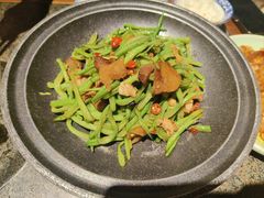 -真地道京味府·鲜橙烤鸭·北京菜(朝外大街东大桥店)