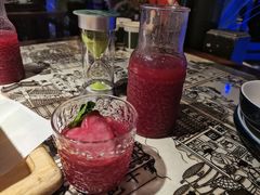 -绿茶餐厅(千岛湖银泰城店)