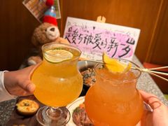 -T1Y2糖一盐二·桂林路店