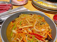 -姜虎东白丁烤肉(恒隆广场店)
