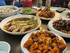 -老牛窝里(总店)