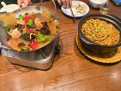 -印象徽州·正宗徽菜体验店