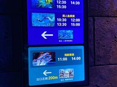 -哈尔滨波塞冬海底世界