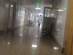 -青岛西海岸新区区立医院