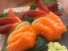 -白石的深夜食堂(大上海店)