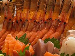 -極上萬膳·日料放题(来福士江景店)