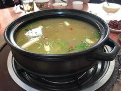 -尼玛藏家风味园(阿山食城店)