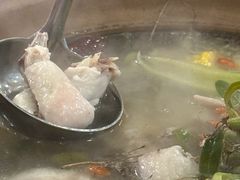 -洪大厨鸡煲(福田店)