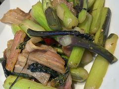 -曾宴·楚菜(湖北省博物馆店)