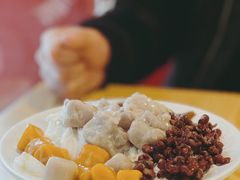 -一心冰品(迎津街店)