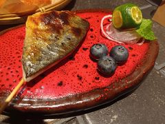 -贰醒·私房小院烧烤 (太古里店)