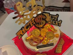 -李大牛和刘大力手作甜品(凯德店)