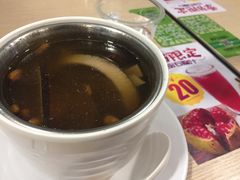 -佰搭果·广式茶餐厅(西华路店)