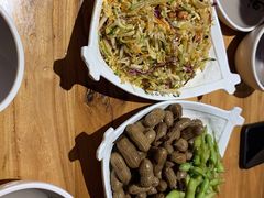 -小俩口烧烤东北菜(双井店)