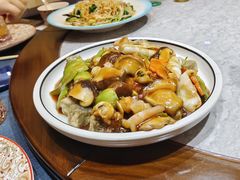 -君霖海鲜私房菜(春柳店)