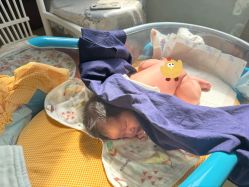 -南闸医院月子中心