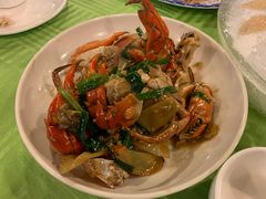 -盛港湾海鲜食府(黄沙店)
