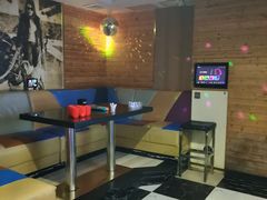 -劲派KTV(江南大道南店)