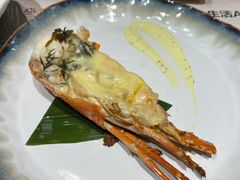 -铁板诱惑法式铁板烧(大卫城店)