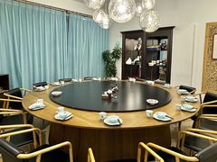 -茶油香闽南菜·花园餐厅(前埔店)