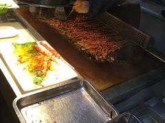 -苏格里岛·自助烤肉·火锅海鲜(金鼎广场店)
