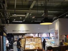 -黑草莓(重庆路店)